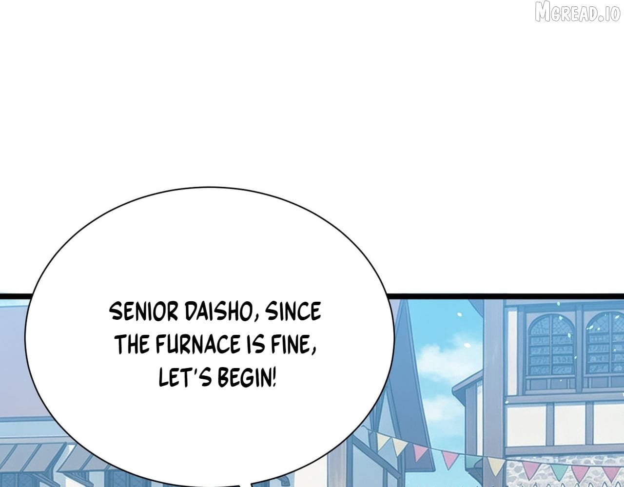 I Rely on My Invincibility to Deal Tons of Damage Passively! Chapter 178  - page 37
